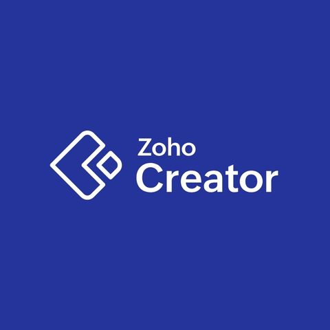 Zoho Creator