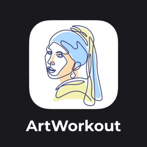 ArtWorkout