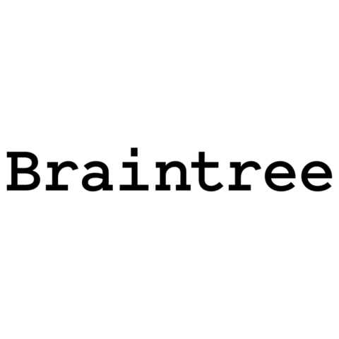 12. Braintree