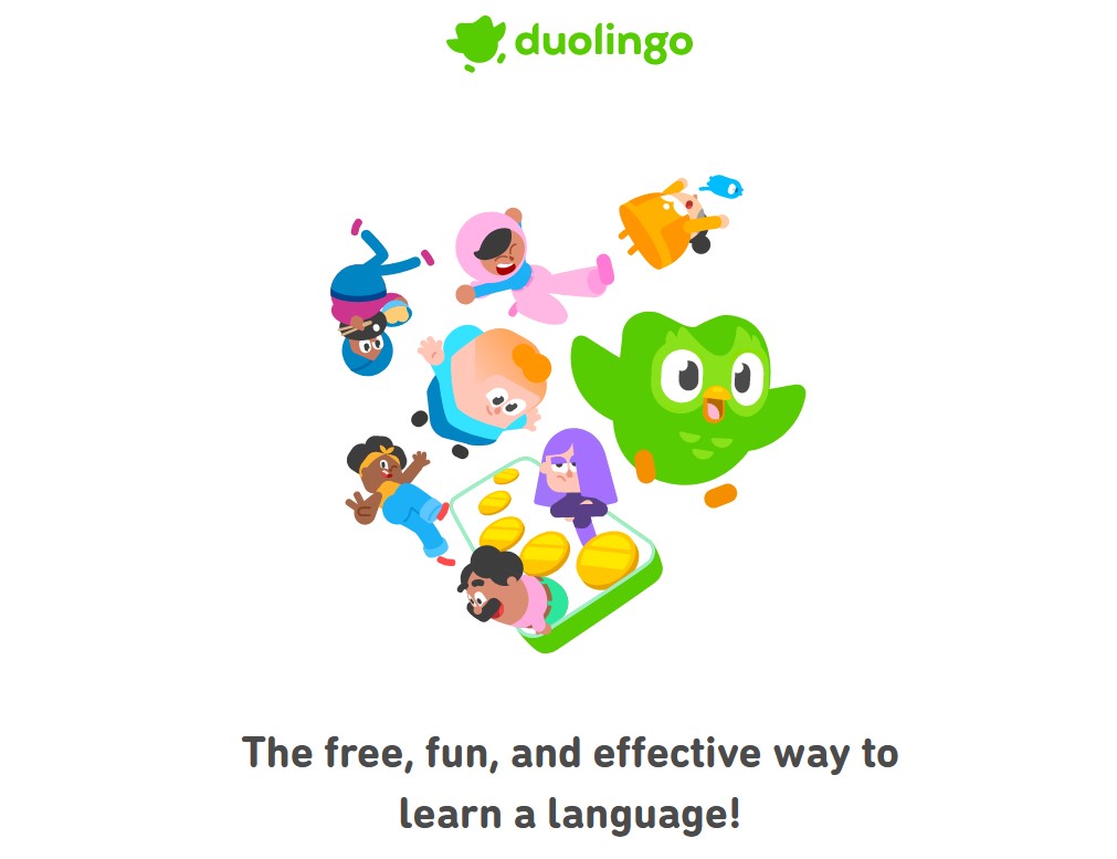 Duolingo