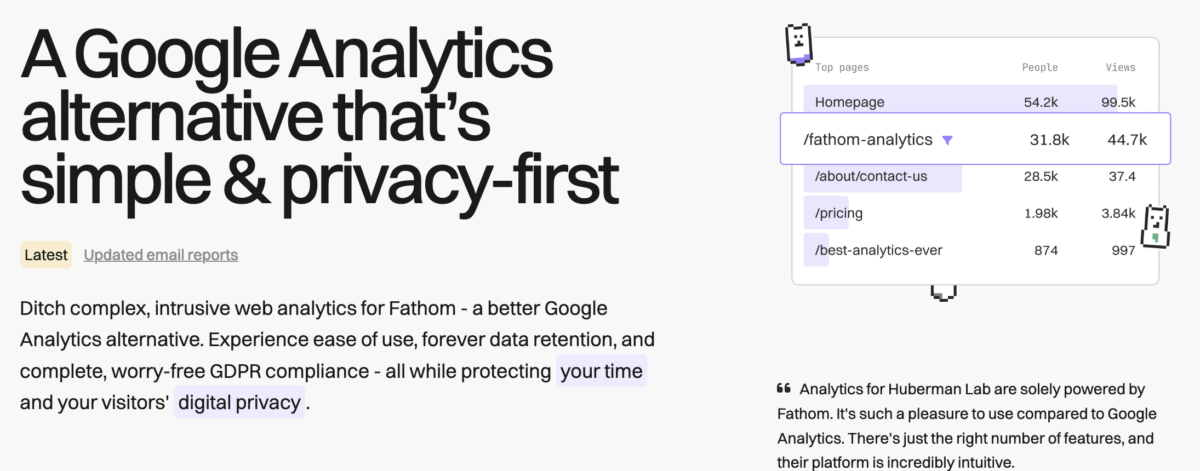 Google-Analytics-alternatives-Fathom-