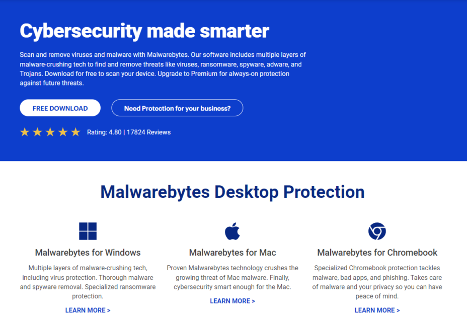 Malwarebytes