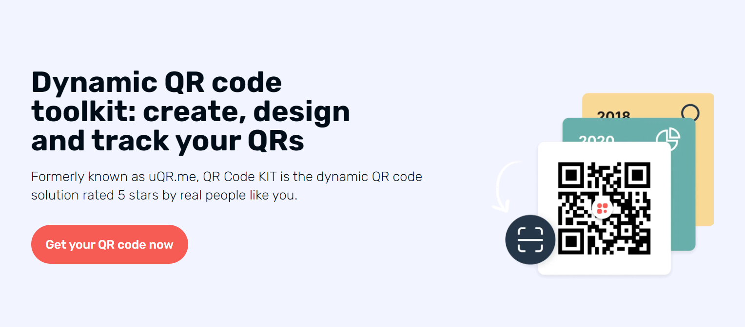 QRcode-kit