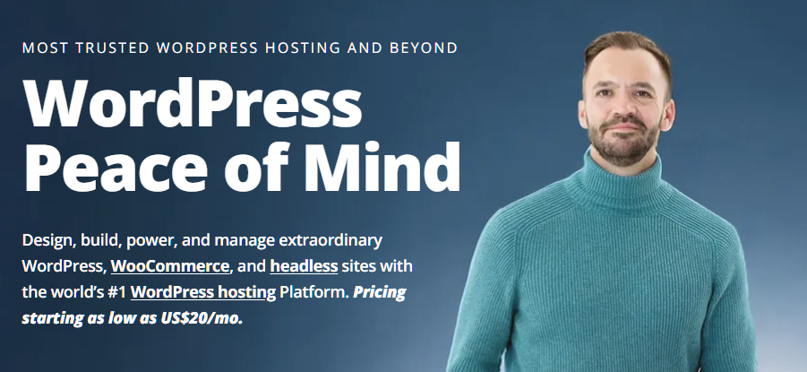 WP-Engine