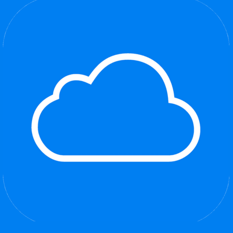 iCloud Drive