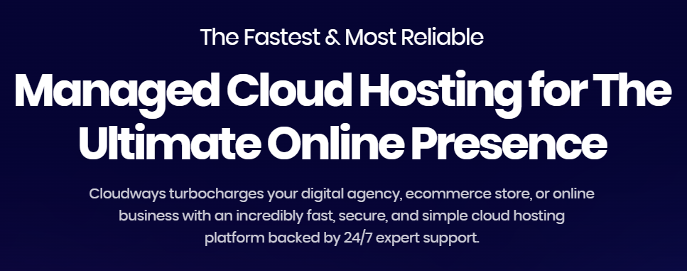 cloudways