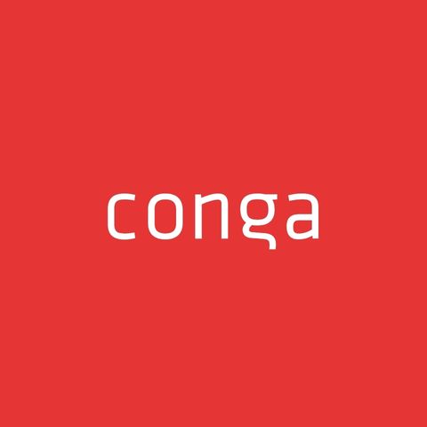 Conga Contracts