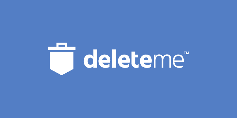 DeleteMe - Privacy Protection