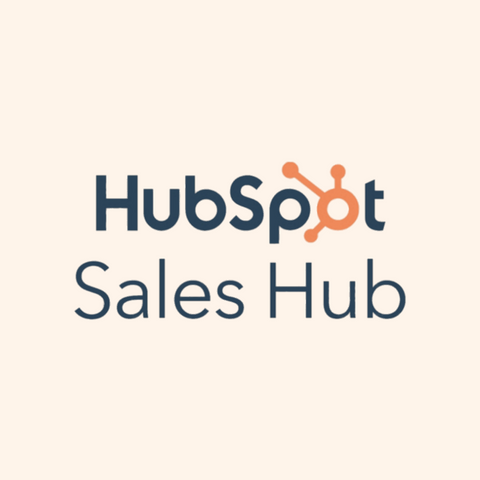 HubSpot Sales Hub