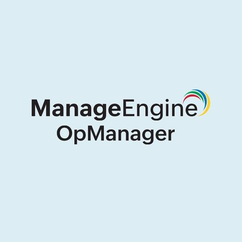 OpManager