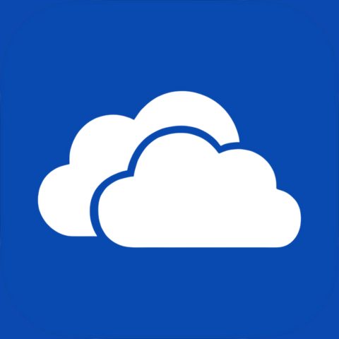 Microsoft OneDrive