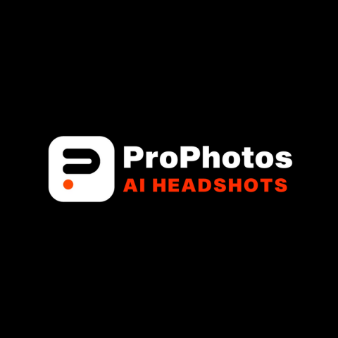 ProPhotos AI Headshots