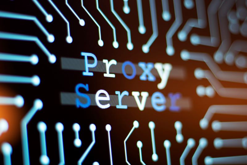 proxy-server