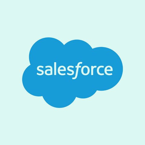 Salesforce (Previously Work.com)