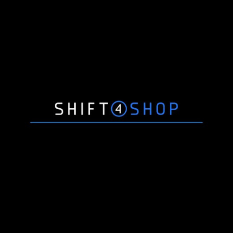 Shift4Shop