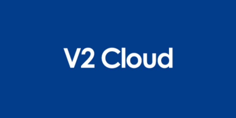 V2 Cloud - Virtual Desktop