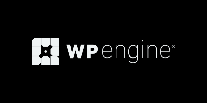 WP Engine - Hosting