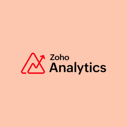 Zoho Analytics