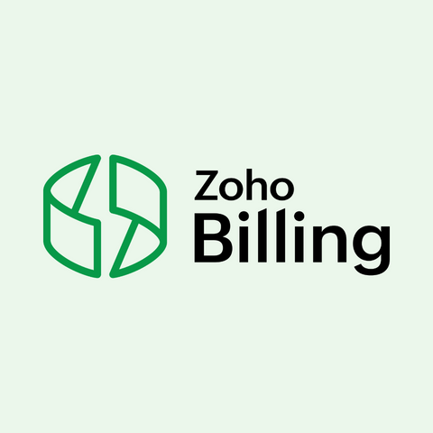 Zoho Billing