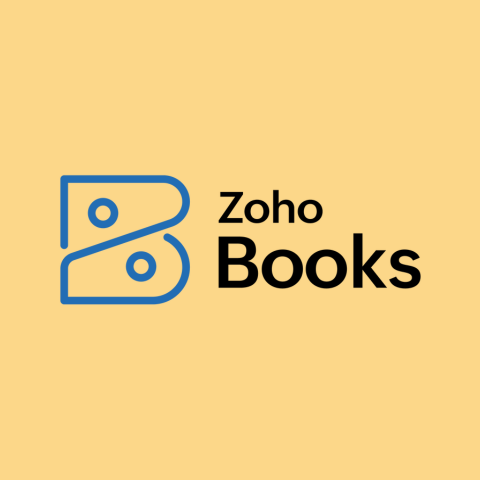 Zoho Books