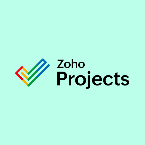 Zoho Projects