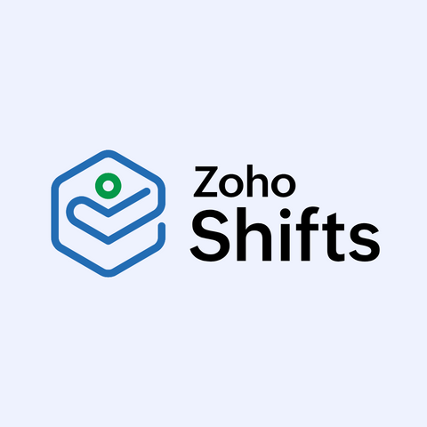 Zoho Shifts