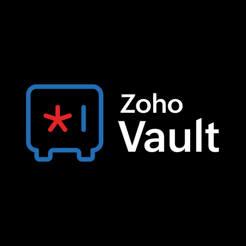 Zoho Vault