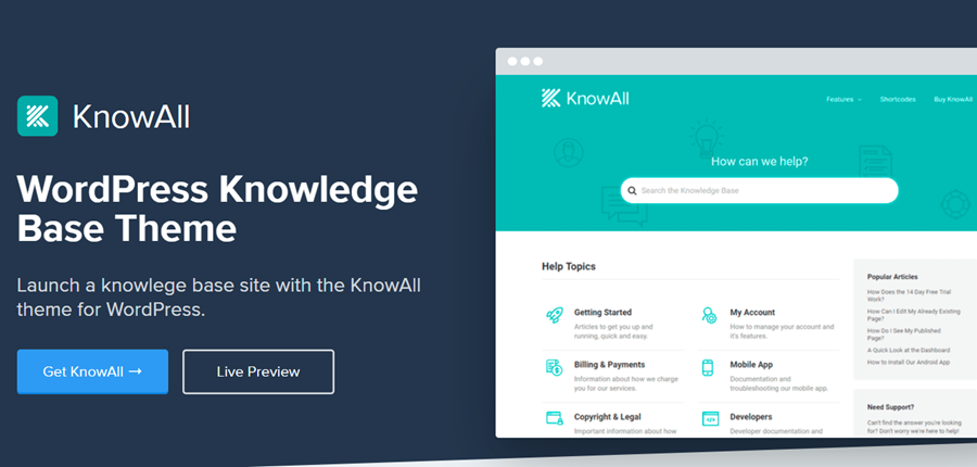 KnowAll