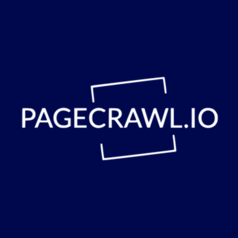 PageCrawl.io