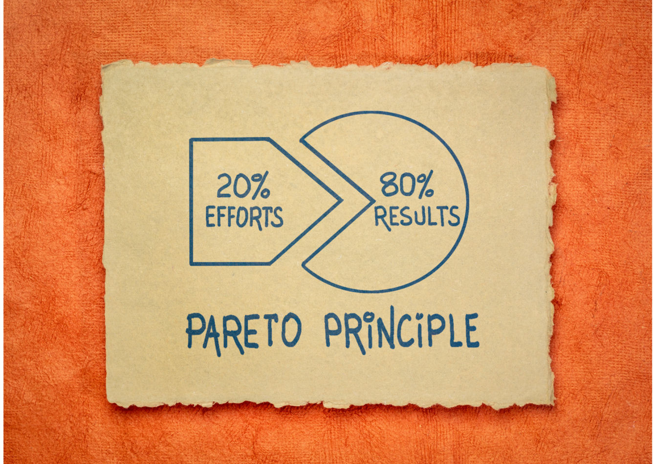 Pareto Principle