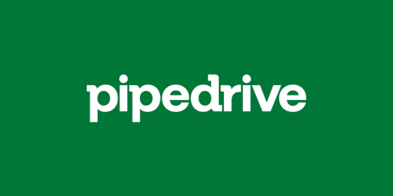 Pipedrive CRM