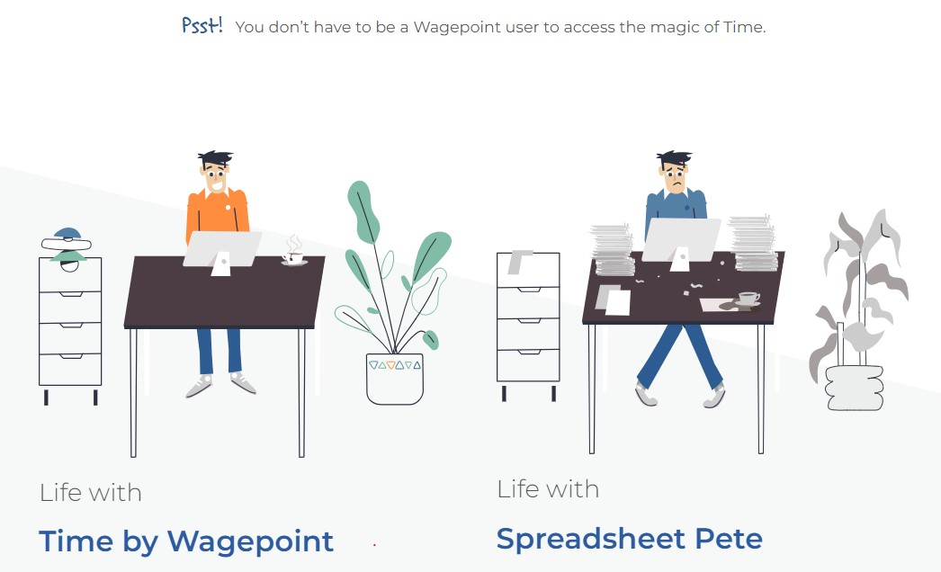 Wagepoint