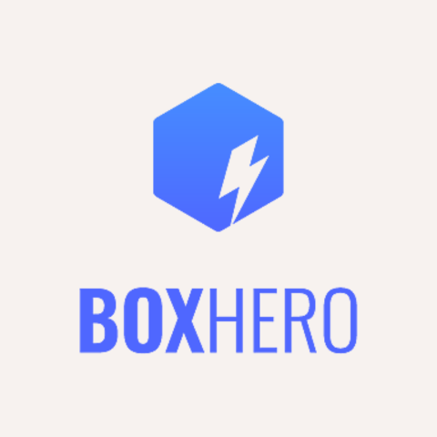 2. BoxHero