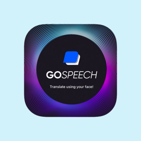 GoSpeech