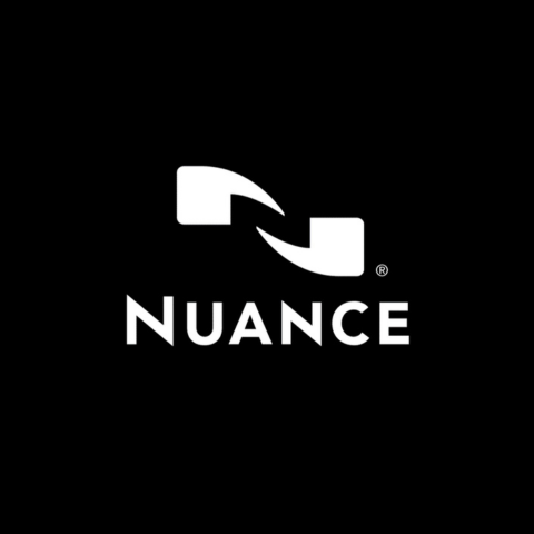 Nuance Dragon