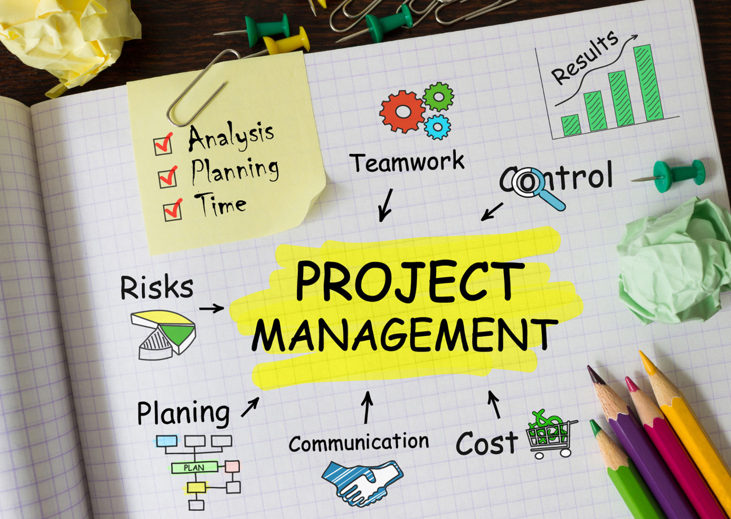 project management 1