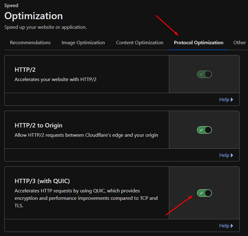 speed-optimization