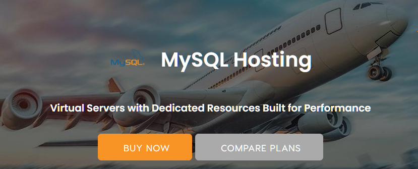 A2 MySQL Hosting