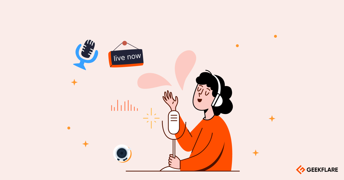 Best Podcast Tools to Produce, Distribute, and Monetize