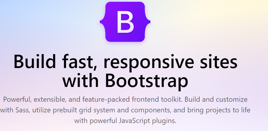 Bootstrap