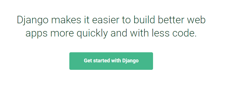 Django