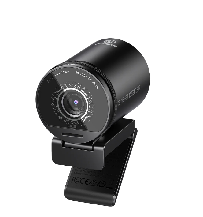 EMEET Smart camera