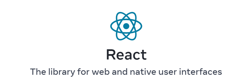 React