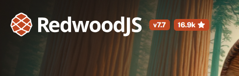 RedwoodJS