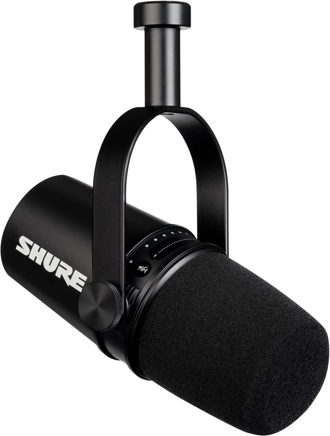 Shure MV7