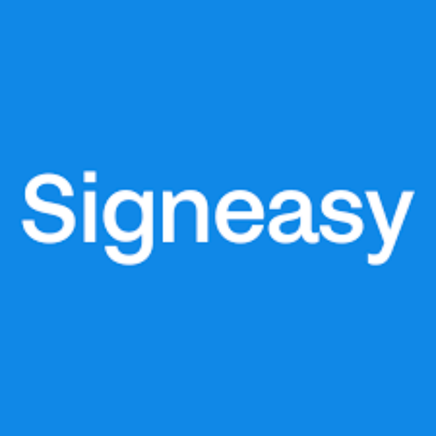 Signeasy