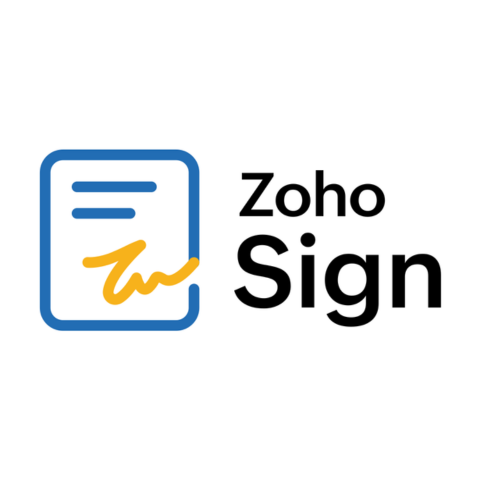 Zoho Sign