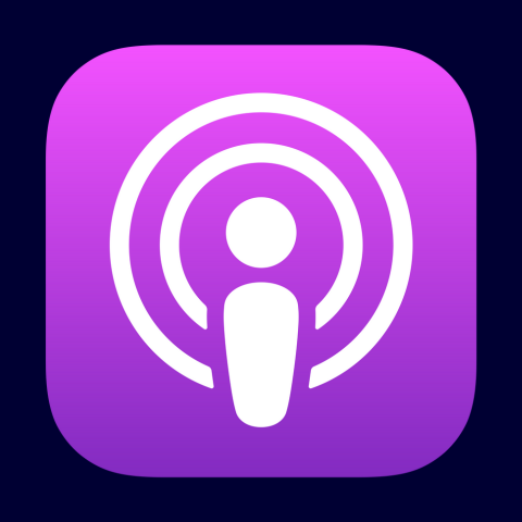 Apple Podcasts