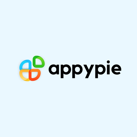 Appy Pie Website Builder