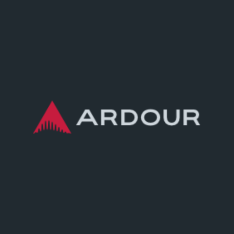 6. Ardour